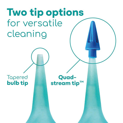 Medi Grade Ear Bulb Syringe – Gentle Ear Wax Removal Solution