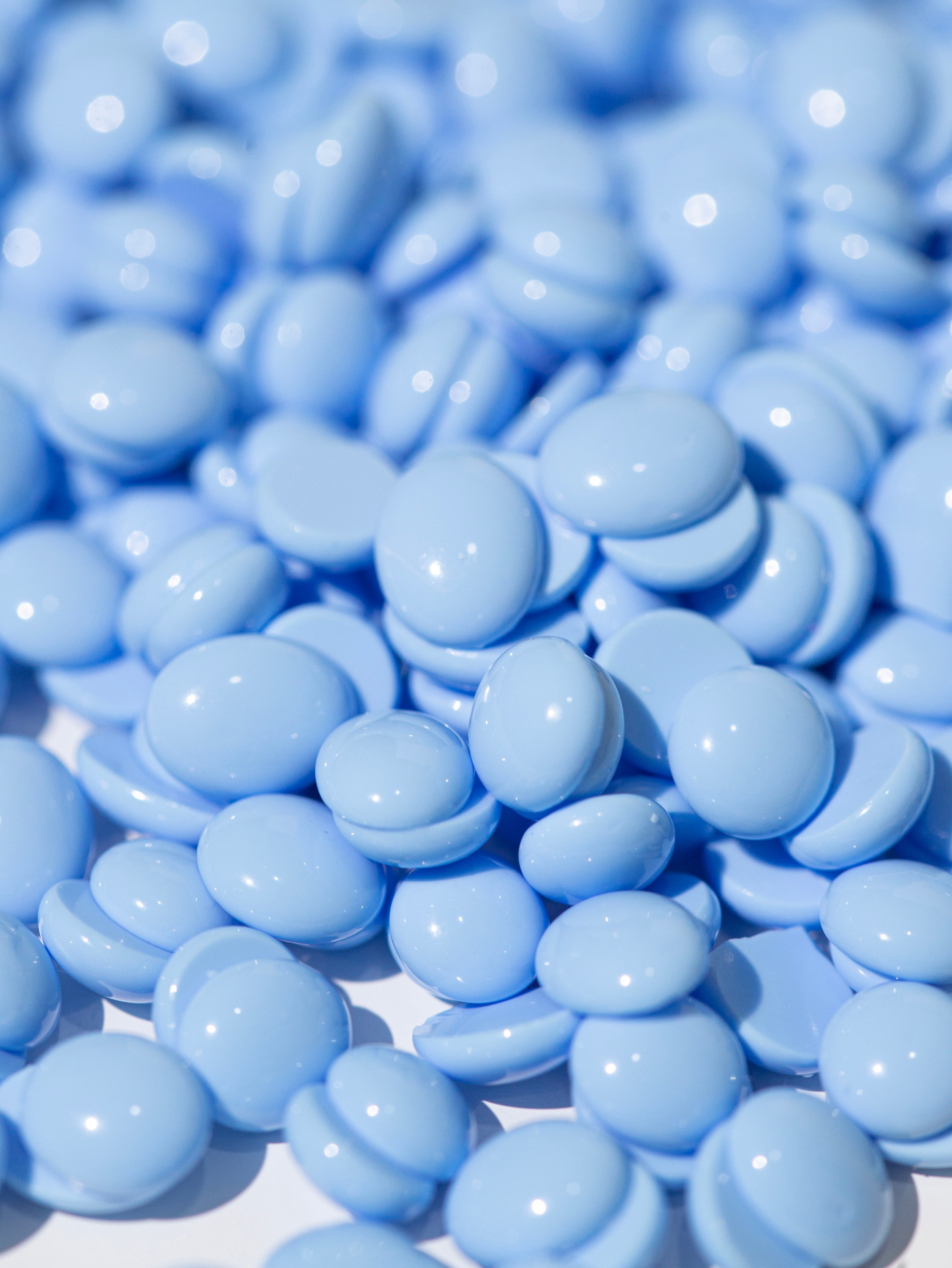 Medi Grade Nose Waxing Beads & Replacement Tips - for the Medi Grade Nose Waxing Pack