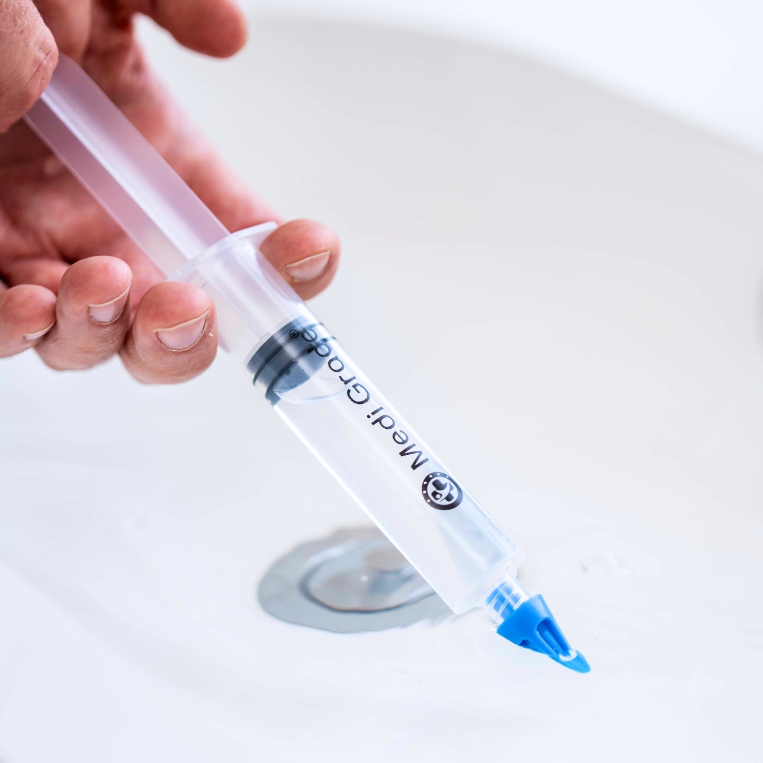 Medi Grade Earwax Removal Kit – Ear Cleaning at Home