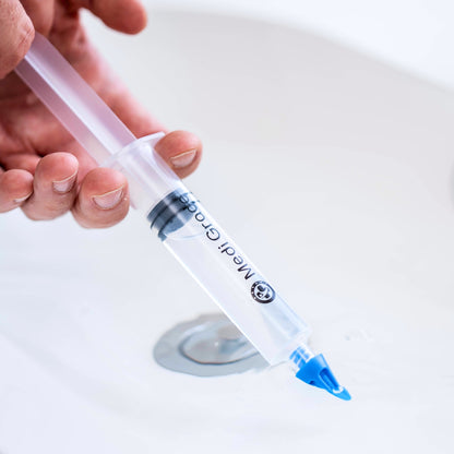 Medi Grade Earwax Removal Kit – Ear Cleaning at Home