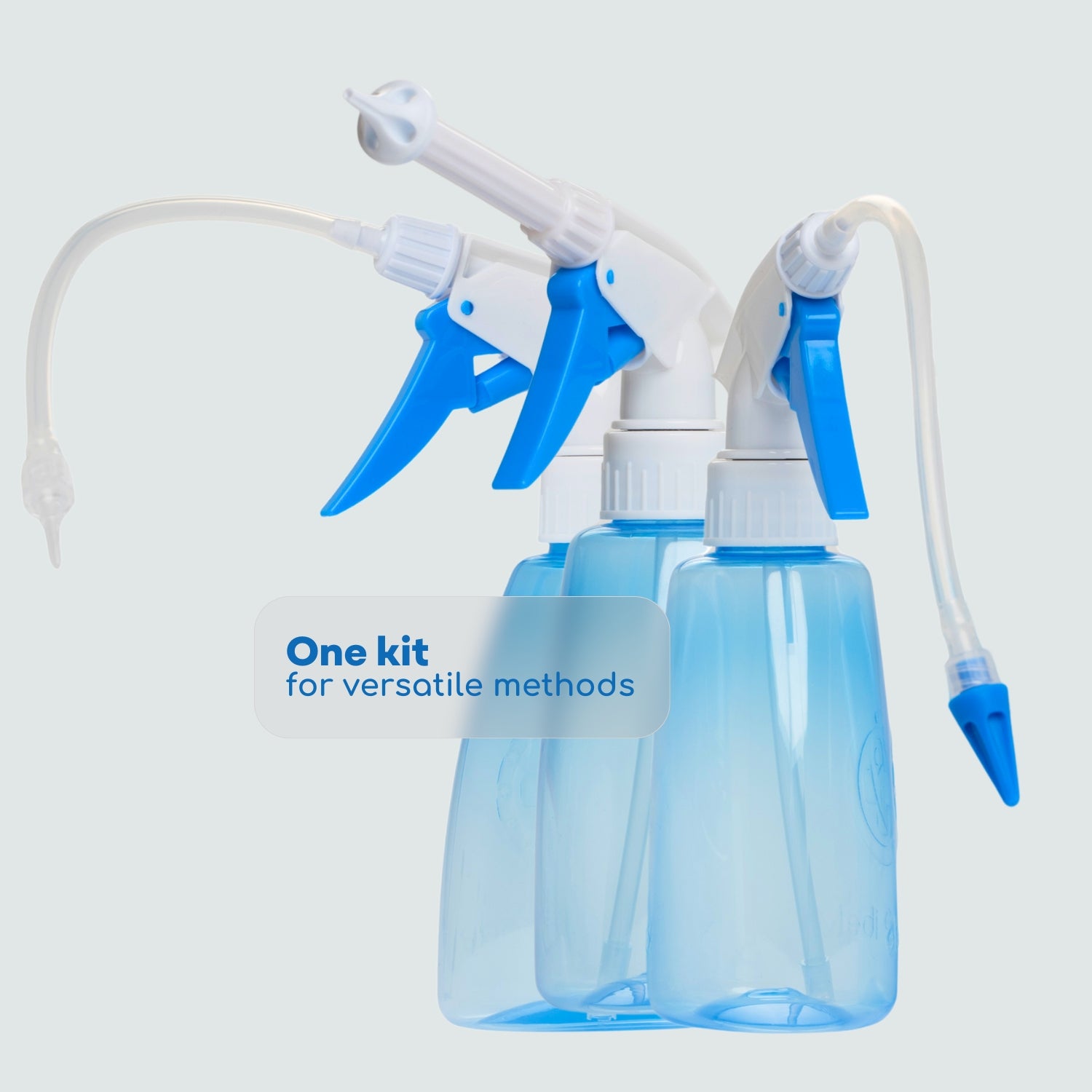 Medi Grade Ear Washer Bottle – Ear Irrigation at Home