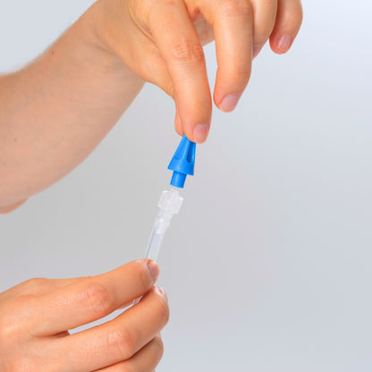 Medi Grade Ear Washer Bottle – Ear Irrigation at Home