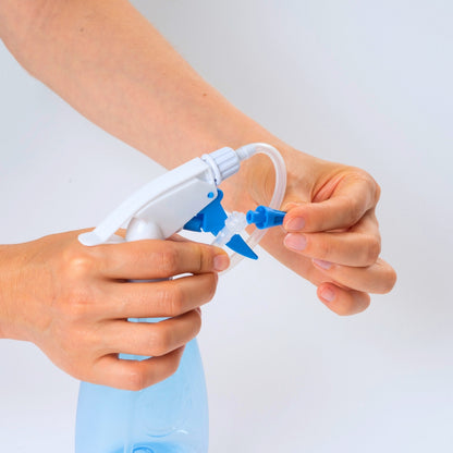 Medi Grade Ear Wax Removal Kit - Home Ear Cleaning Kit