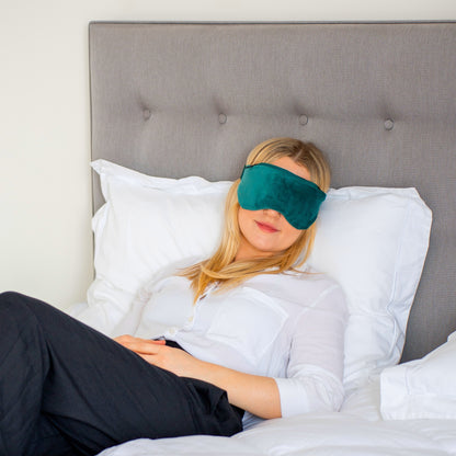 Medi Grade Heated Eye Mask for Dry Eyes