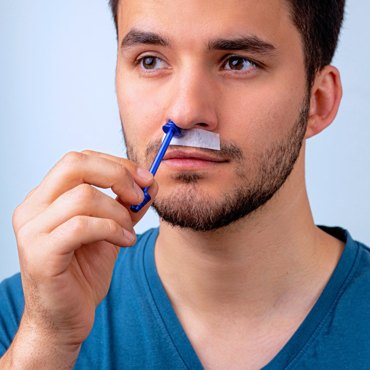 Medi Grade Nose Waxing Kit - Nose Hair Removal Wax at Home