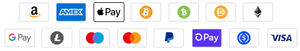 Payment Methods