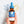 Load image into Gallery viewer, Hand holding the Sodium Bicarbonate Ear Drops with sun and moon beside the bottle
